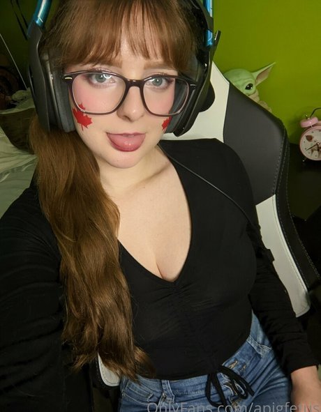 probablypiggy naked star pictures