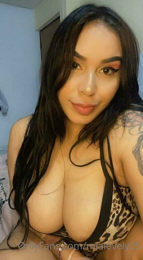 mialovely25 star high quality pics