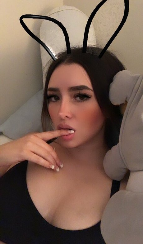 Frida Berridi sex star pic