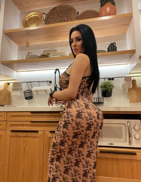 Frida Berridi actress images