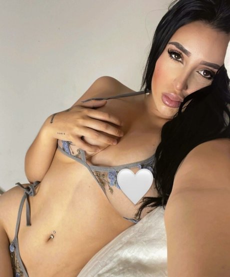 Frida Berridi pretty star pictures