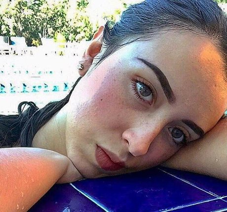 Frida Berridi star beautiful pic