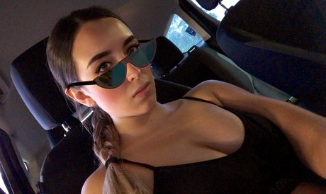 Frida Berridi hot pornstar pic