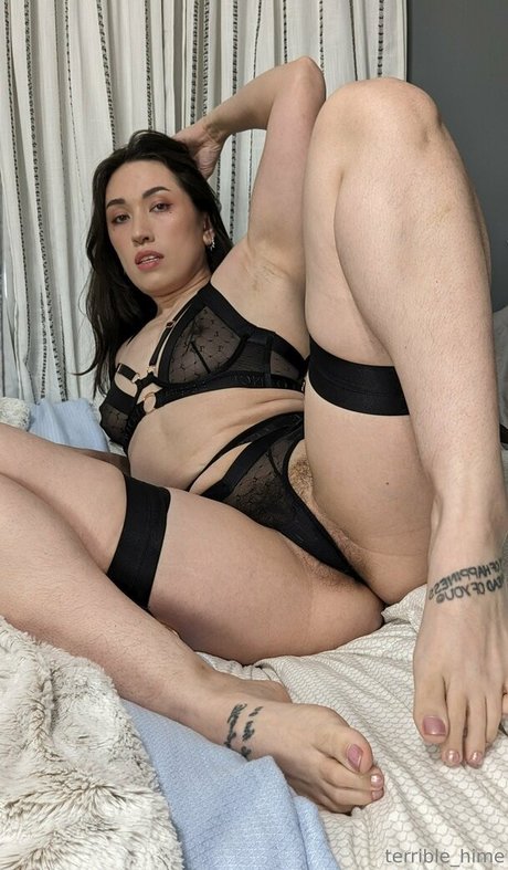 terrible hime vip sex star photos