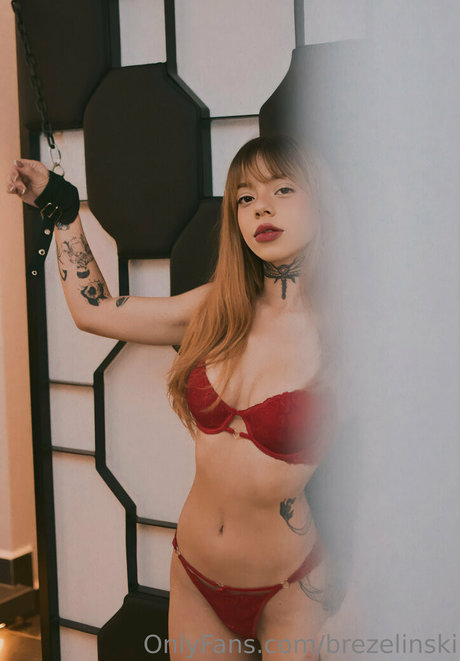 brezelinski pornstar hd images