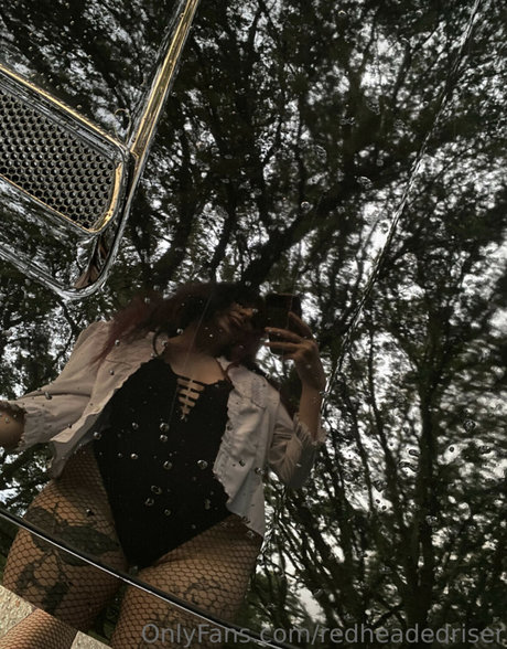 Rebekka adult model pic