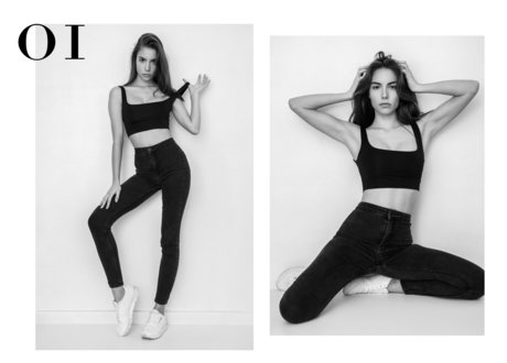 Rebecca Bagnol xxx actress image