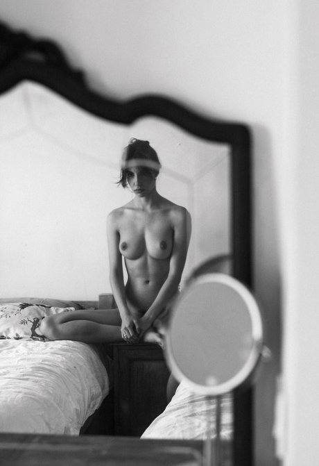 Rebecca Bagnol adult model photos