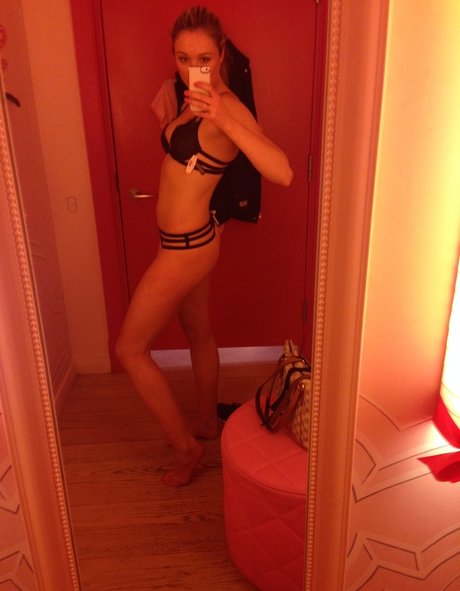 Katrina Bowden adult actress photos