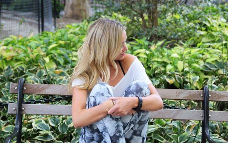 Katrina Bowden hd star pic