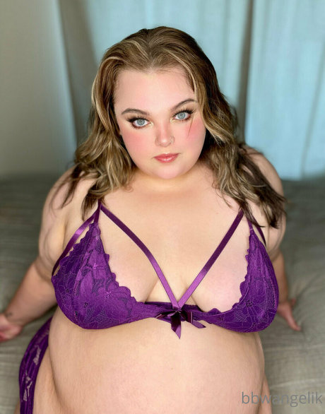 bbwangelik high quality actress gallery