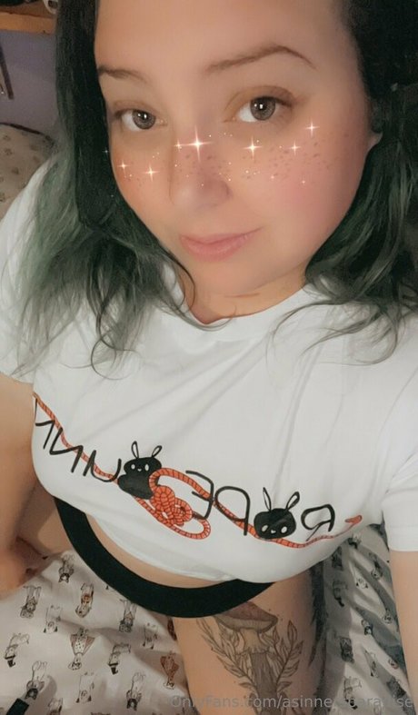 asinnersparadise best model picture