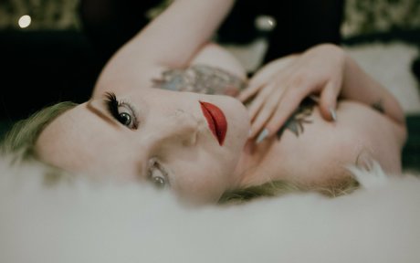 ivy nox star perfect photos