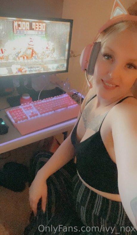 ivy nox best pornstar galleries