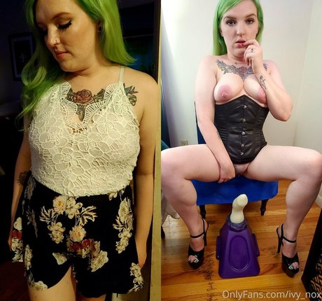 ivy nox high quality pornstar images