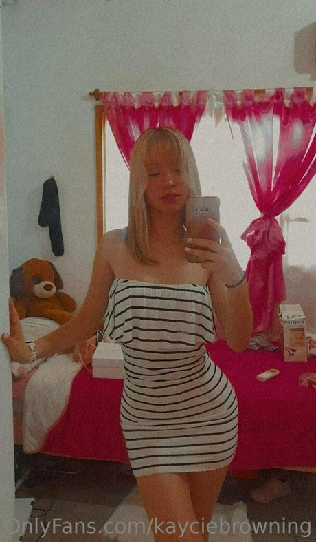 kayciebrowning model sex archive
