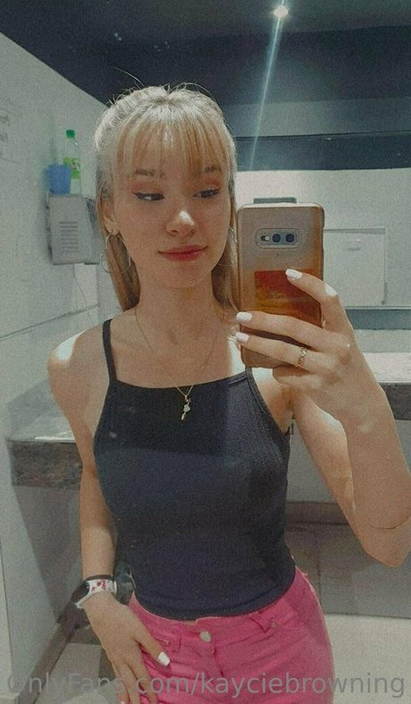 kayciebrowning free model galleries