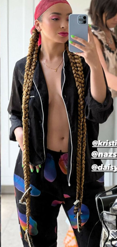 Ella Eyre nude pornstar picture