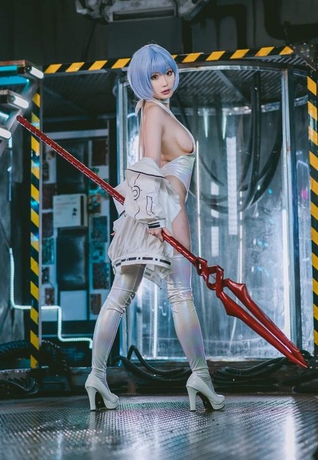 Kiyo Cosplay pornstar best images