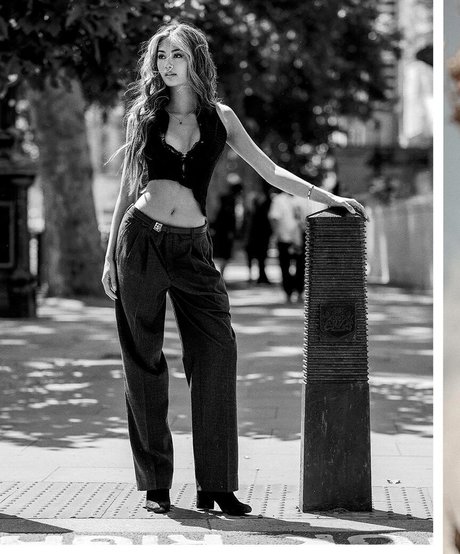 Audrey Thompson nice pornstar picture