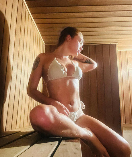 Jade Baraldo Profile pic