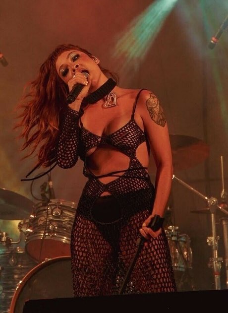 Jade Baraldo sex star picture