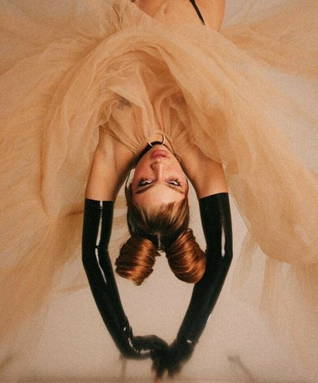 Jade Baraldo pornstar high quality pic