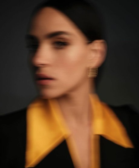 Adria Arjona pornstar high quality img