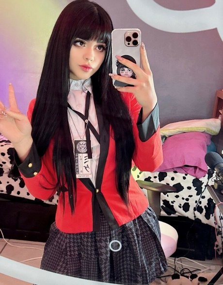 Chxrryxblossom sex star images