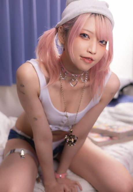 Ponyoouji model xxx pictures