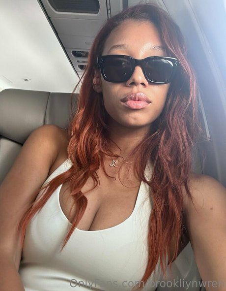brookliynwren beautiful pornstar pic