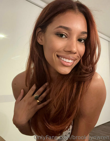 brookliynwren pornstar nudes pictures