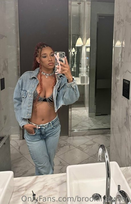 brookliynwren hot pornstar images