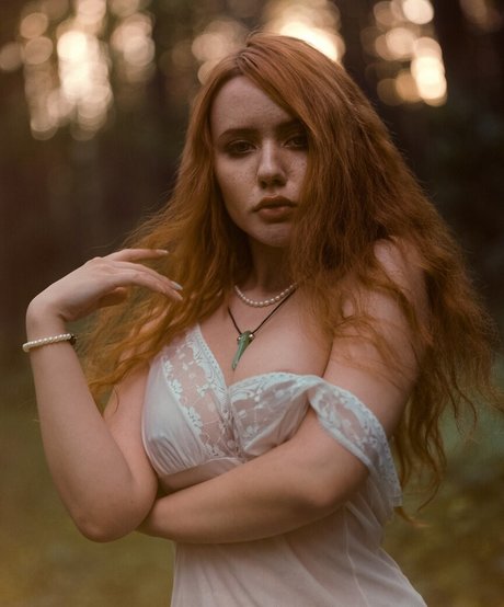 Anna Aifert model beautiful archive