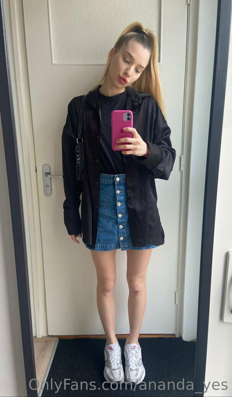 ananda yes nice pornstar gallery