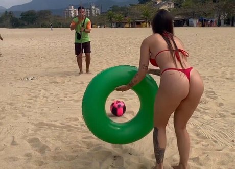 MC Julieta xxx model picture