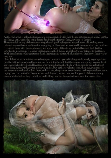 Ninjartist star naked gallery