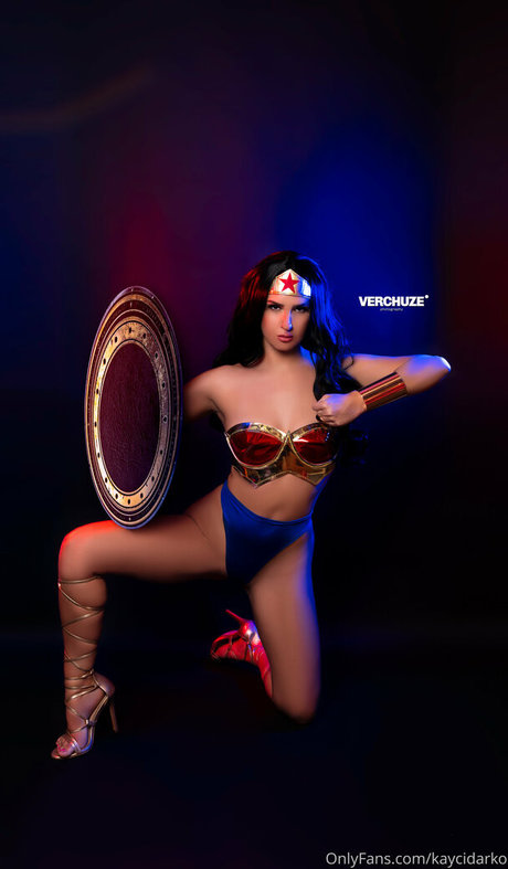 kaycifree sexy star pictures