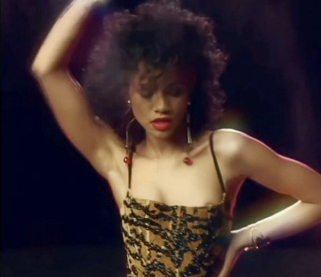 Zendaya art actress pictures