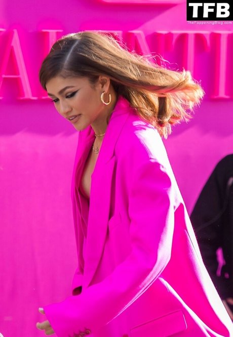 Zendaya pornographic actress pics