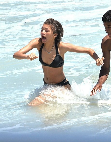 Zendaya star best gallery