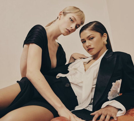 Zendaya high quality actress photos