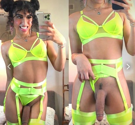 Tlavont model pretty gallery