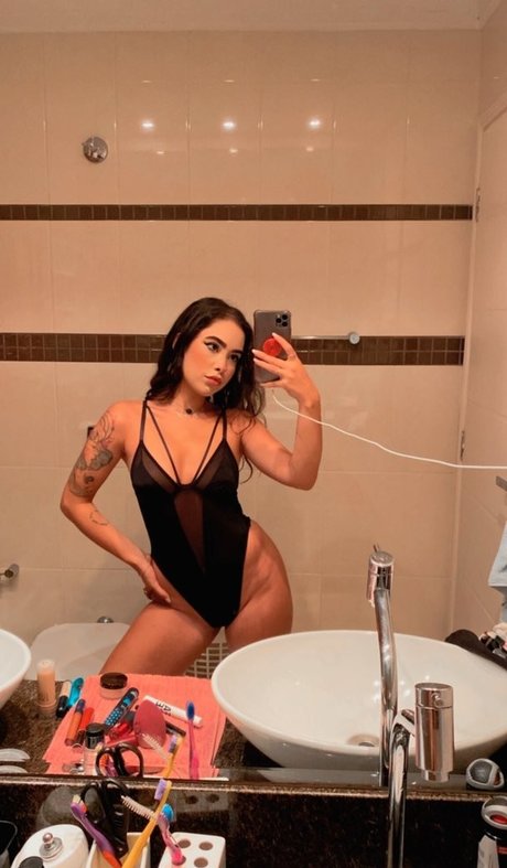 Bruna Balbino pornstar hot photo