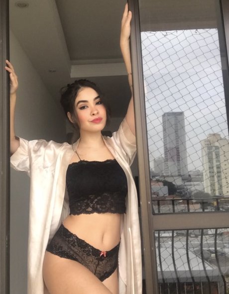 Bruna Balbino star picture