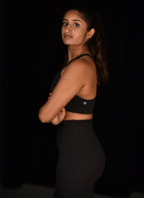 Arasha Lalani free actress images