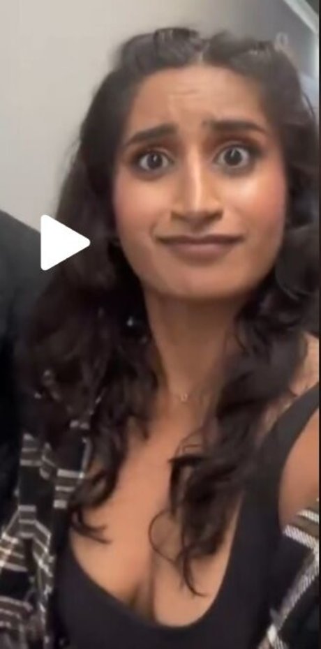 Arasha Lalani erotic pornstar picture