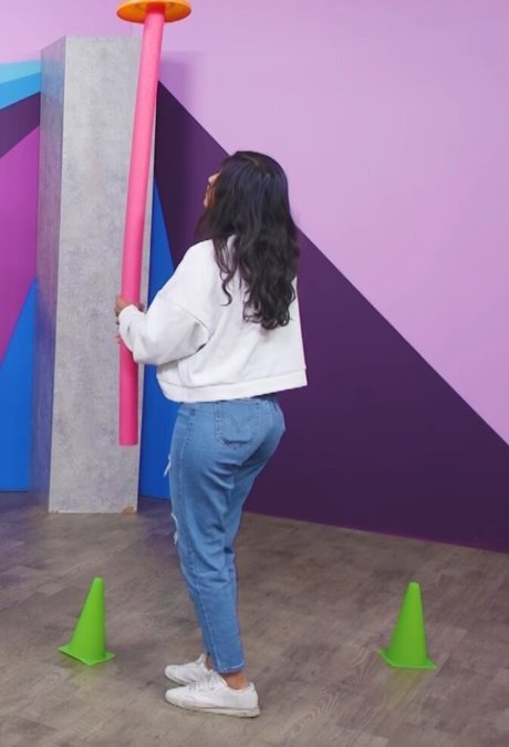 Arasha Lalani adult model picture