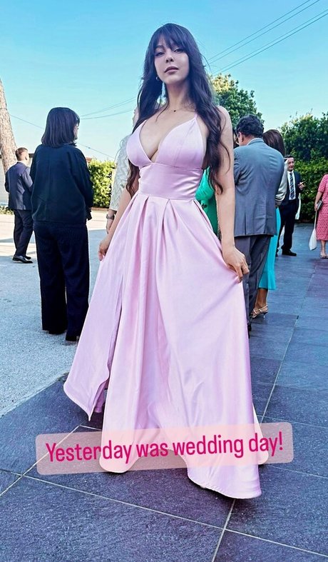 Shermie Cosplay star high quality pics