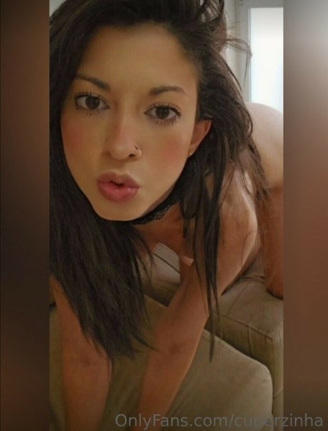 Cuperzinha exclusive actress picture